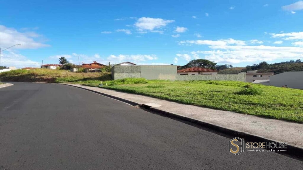 Terreno Serra Negra - Ref 2318 (2)