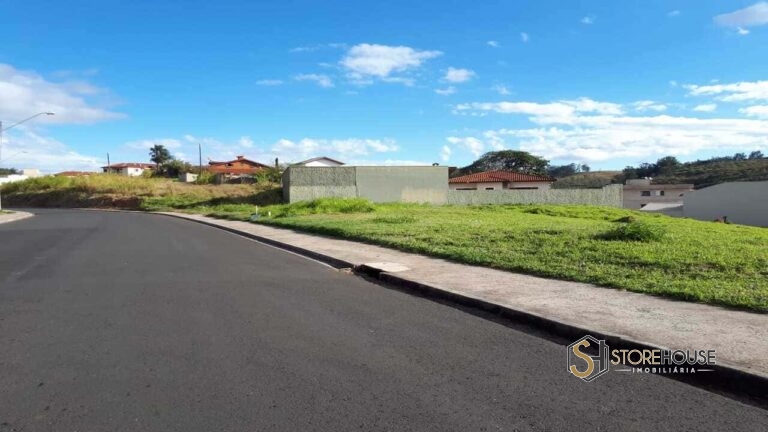 Terreno Serra Negra - Ref 2318 (2)