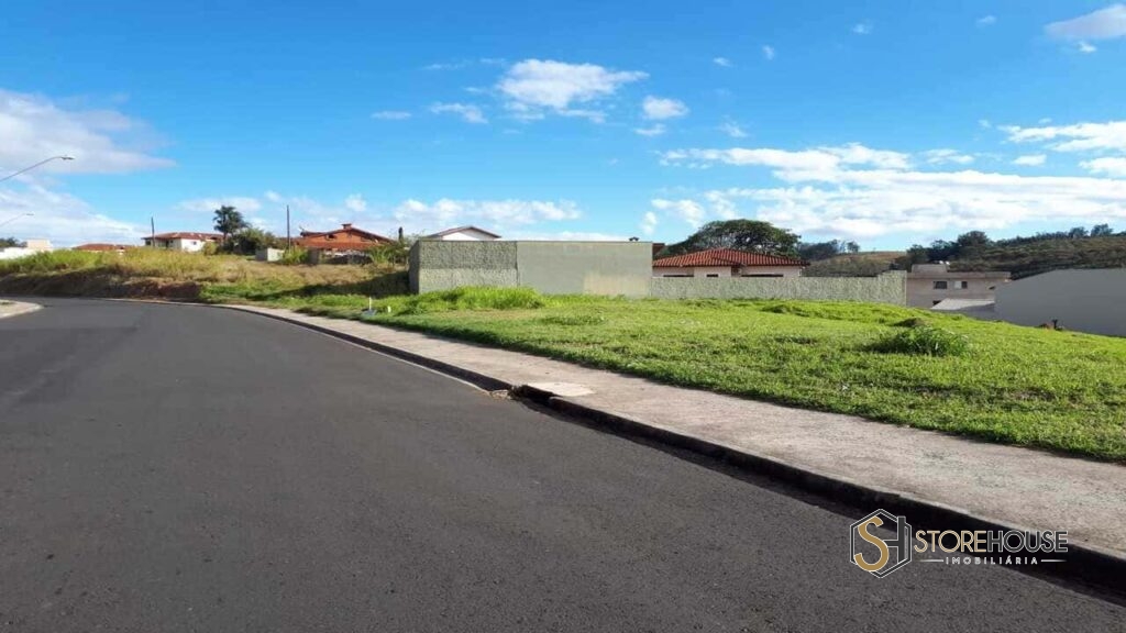 Terreno Serra Negra - Ref 2318 (3)