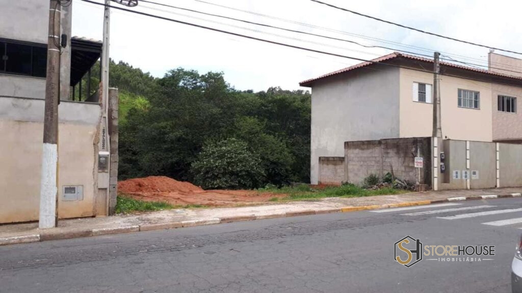 Terreno Serra Negra - Ref 2328 (1)