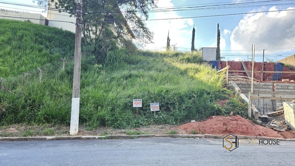 Terreno Serra Negra - Ref 2363 (2)
