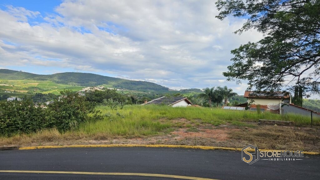 Terreno Serra Negra - Ref 2375 (2)