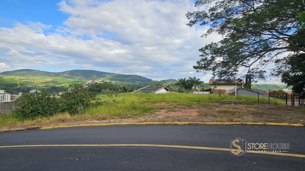Terreno Serra Negra - Ref 2375 (3)