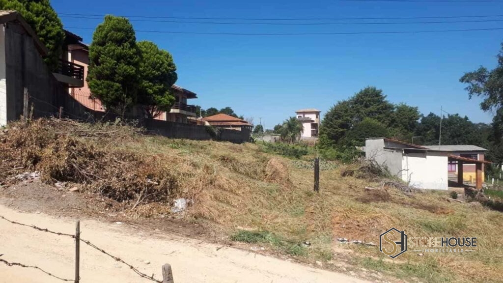 Terreno Serra Negra - Ref 2394 (1)
