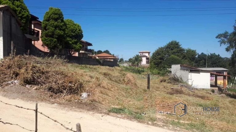 Terreno Serra Negra - Ref 2394 (1)
