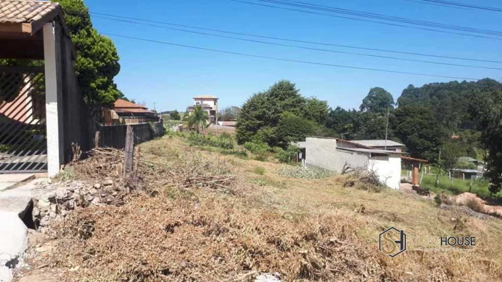 Terreno Serra Negra - Ref 2394 (2)