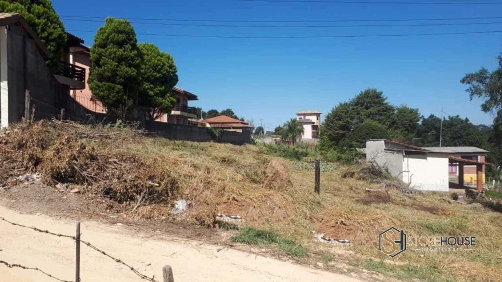 Terreno Serra Negra - Ref 2394 (3)