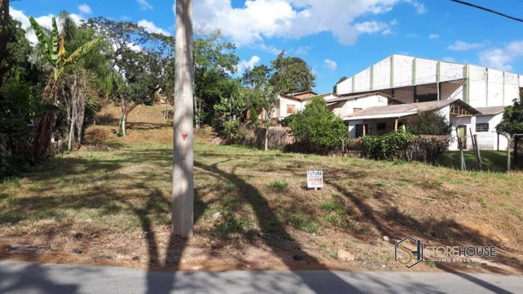 Terreno Serra Negra - Ref 2409 (1)