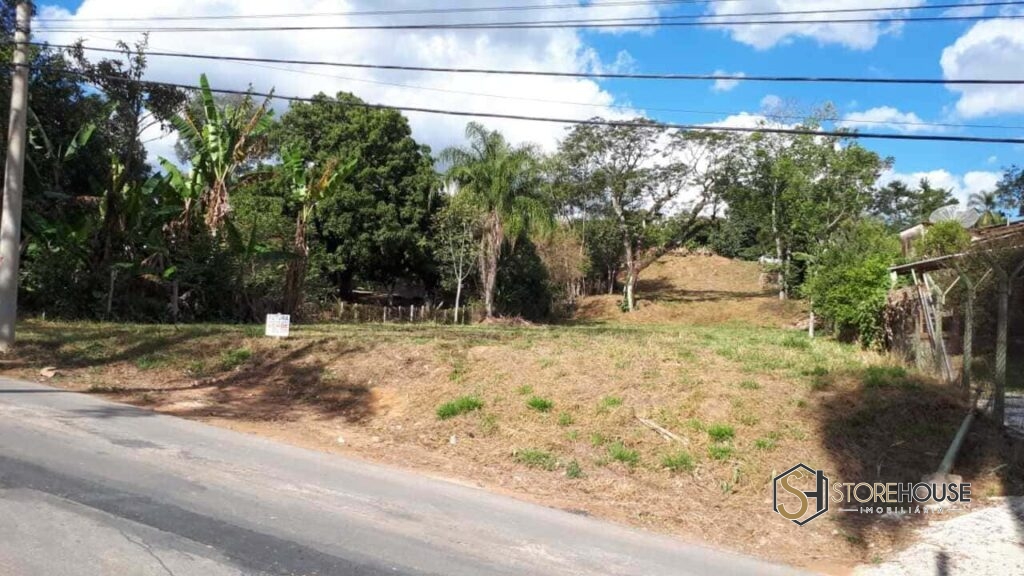 Terreno Serra Negra - Ref 2409 (4)