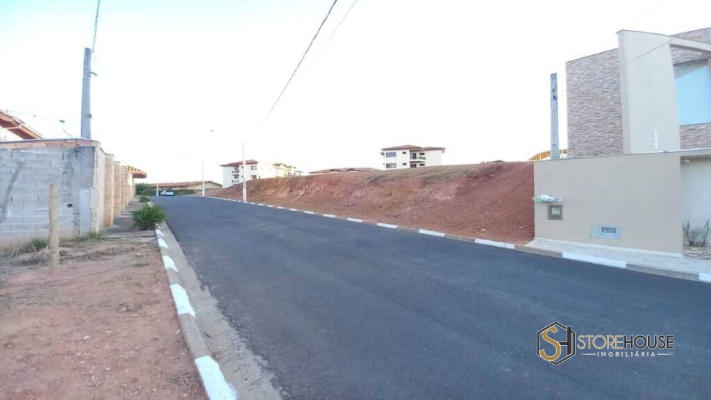 Terreno Serra Negra - Ref 2418 (1)