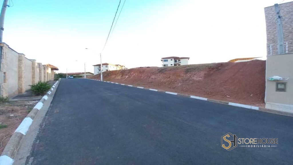 Terreno Serra Negra - Ref 2418 (2)