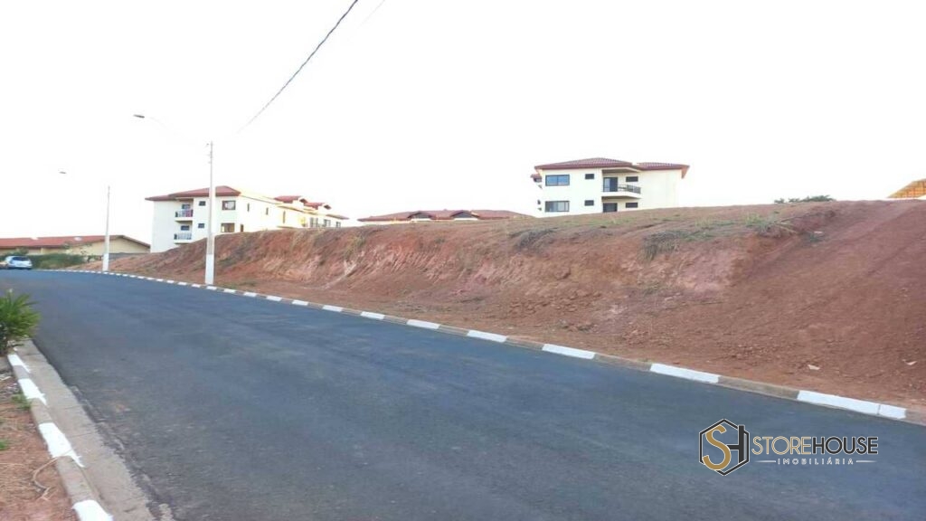 Terreno Serra Negra - Ref 2418 (3)