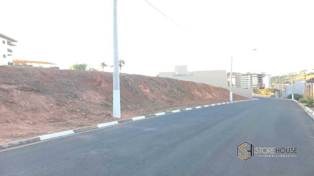 Terreno Serra Negra - Ref 2418 (5)