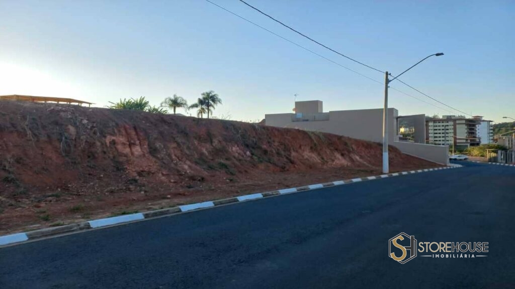 Terreno Serra Negra - Ref 2418 (6)