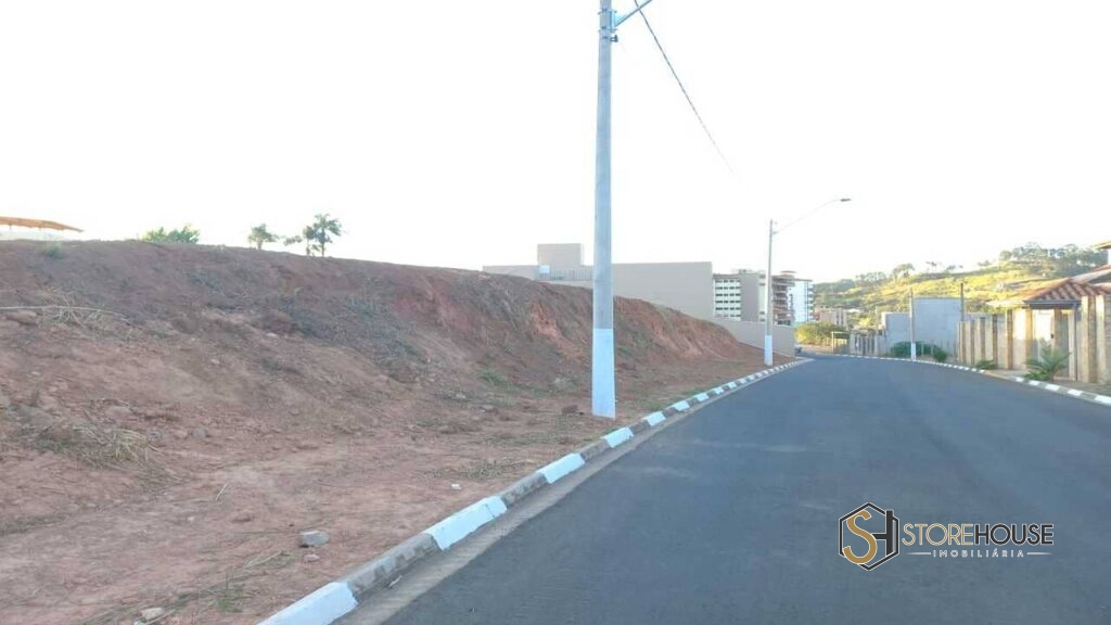 Terreno Serra Negra - Ref 2418 (7)