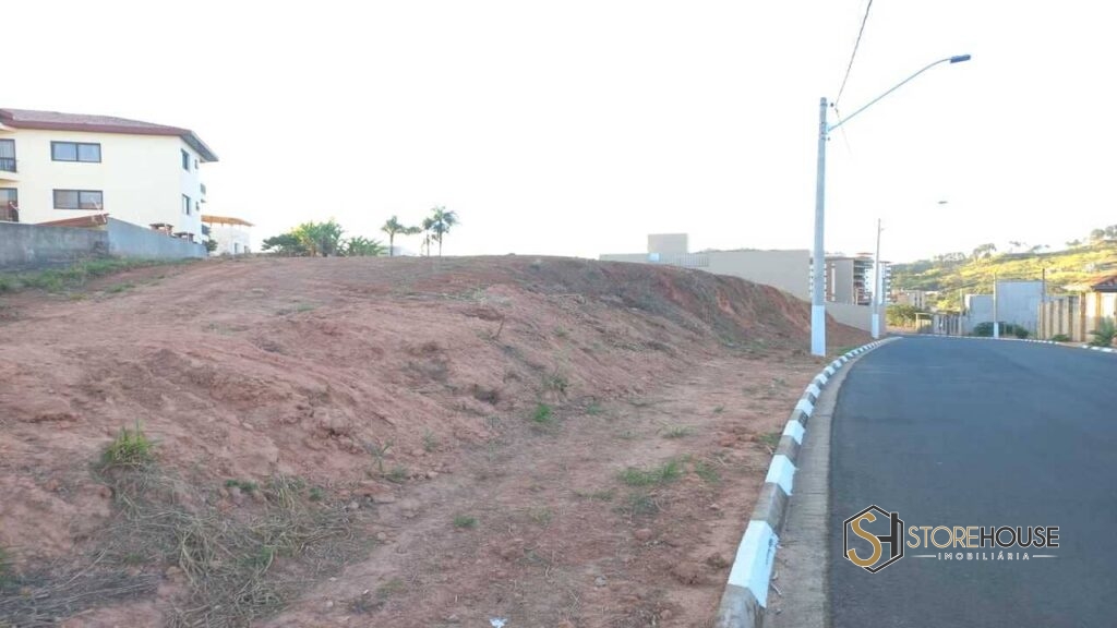 Terreno Serra Negra - Ref 2418 (8)