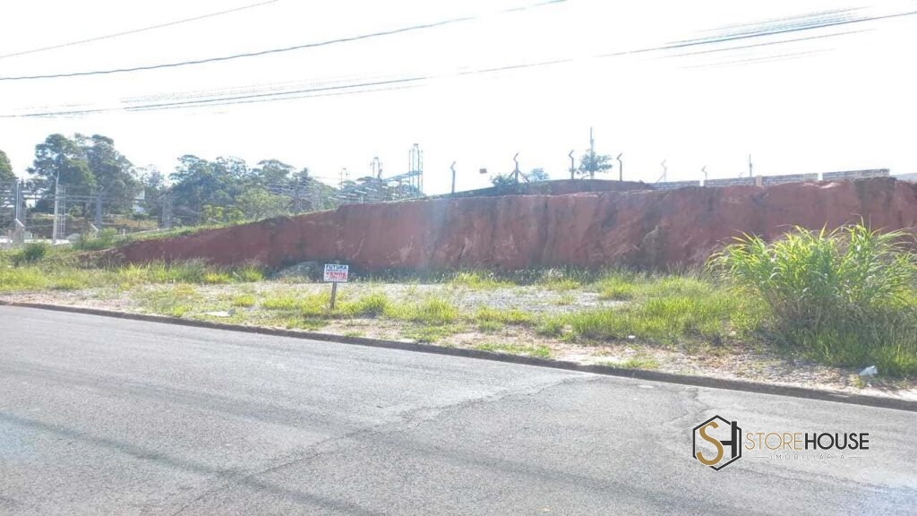 Terreno Serra Negra - Ref 2504 (1)