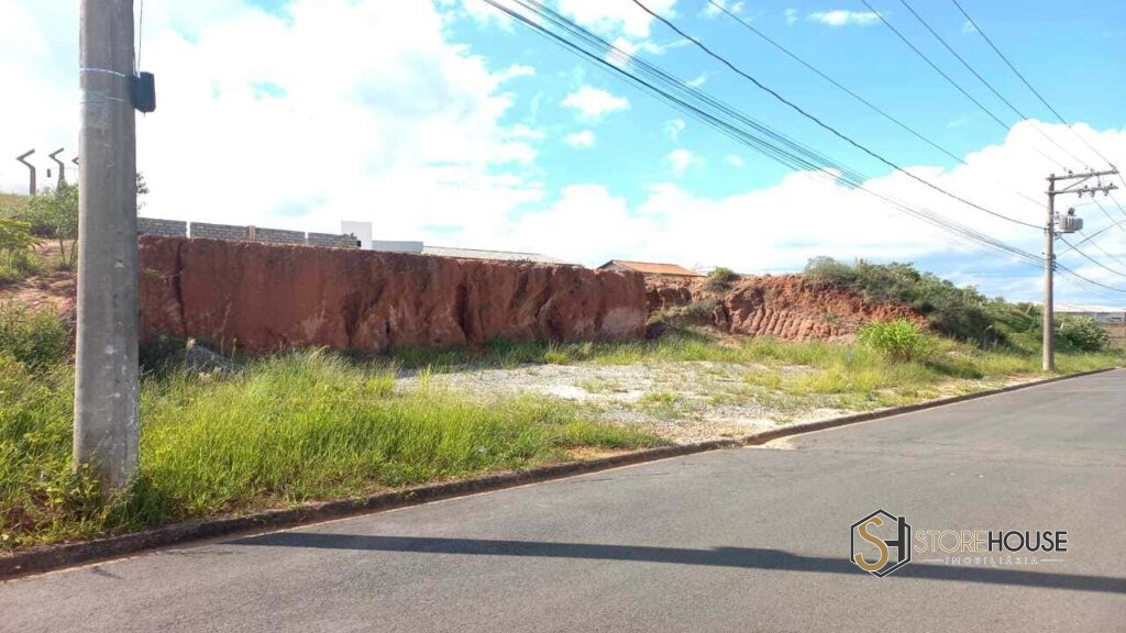 Terreno Serra Negra - Ref 2504 (2)