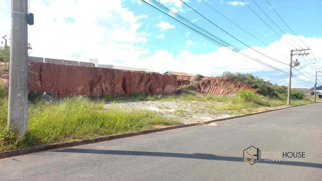 Terreno Serra Negra - Ref 2504 (3)