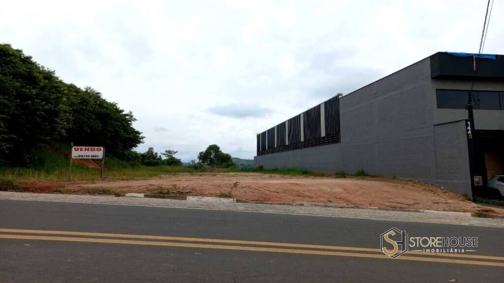 Terreno Serra Negra - Ref 2506 (1)