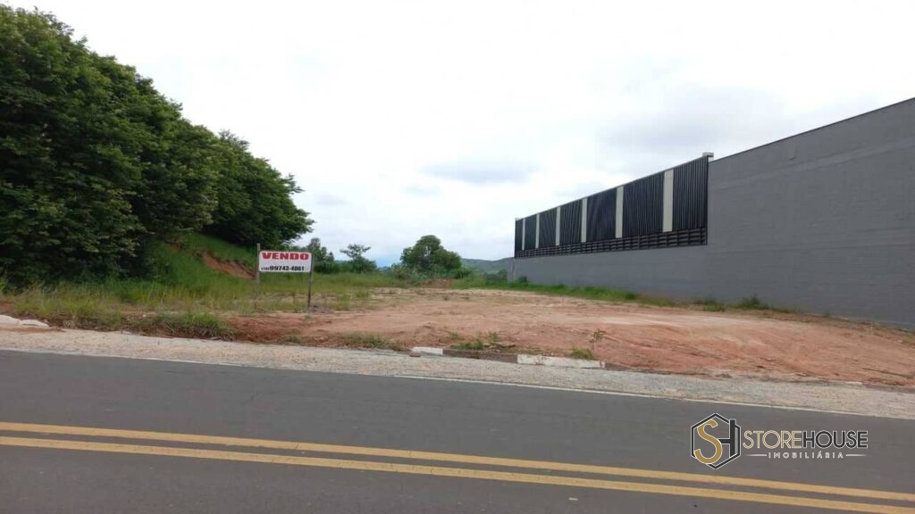 Terreno Serra Negra - Ref 2506 (10)