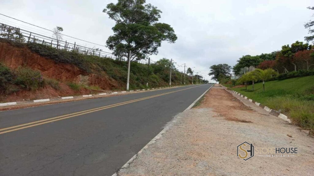 Terreno Serra Negra - Ref 2506 (2)