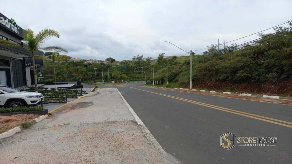 Terreno Serra Negra - Ref 2506 (3)