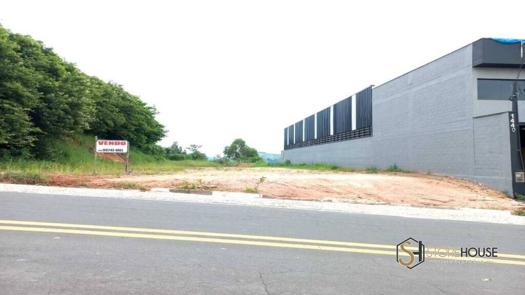 Terreno Serra Negra - Ref 2506 (4)