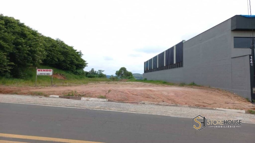 Terreno Serra Negra - Ref 2506 (5)