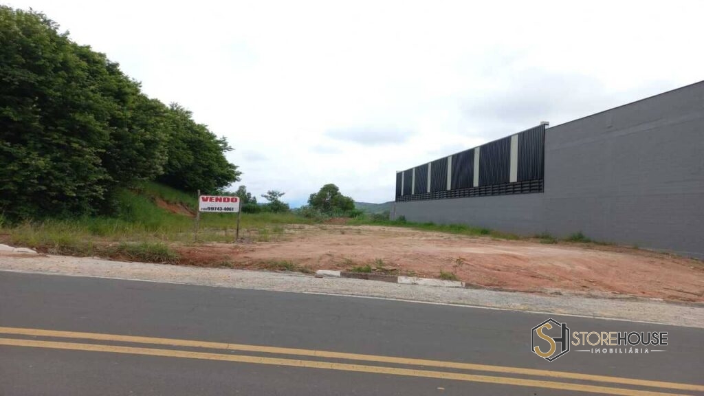 Terreno Serra Negra - Ref 2506 (9)