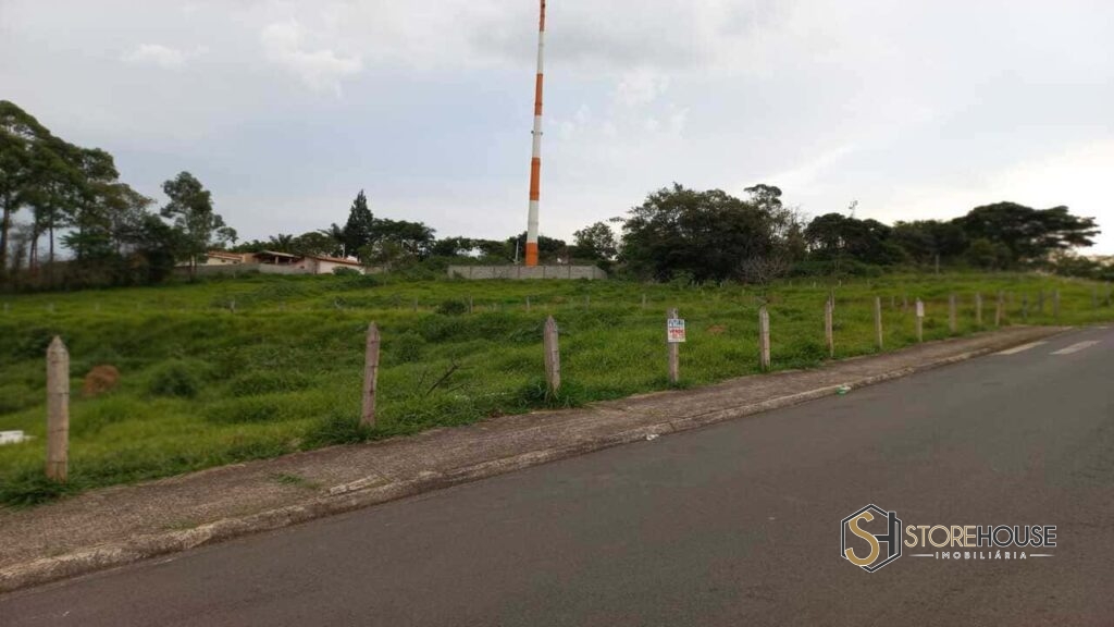 Terreno Serra Negra - Ref 2515 (1)