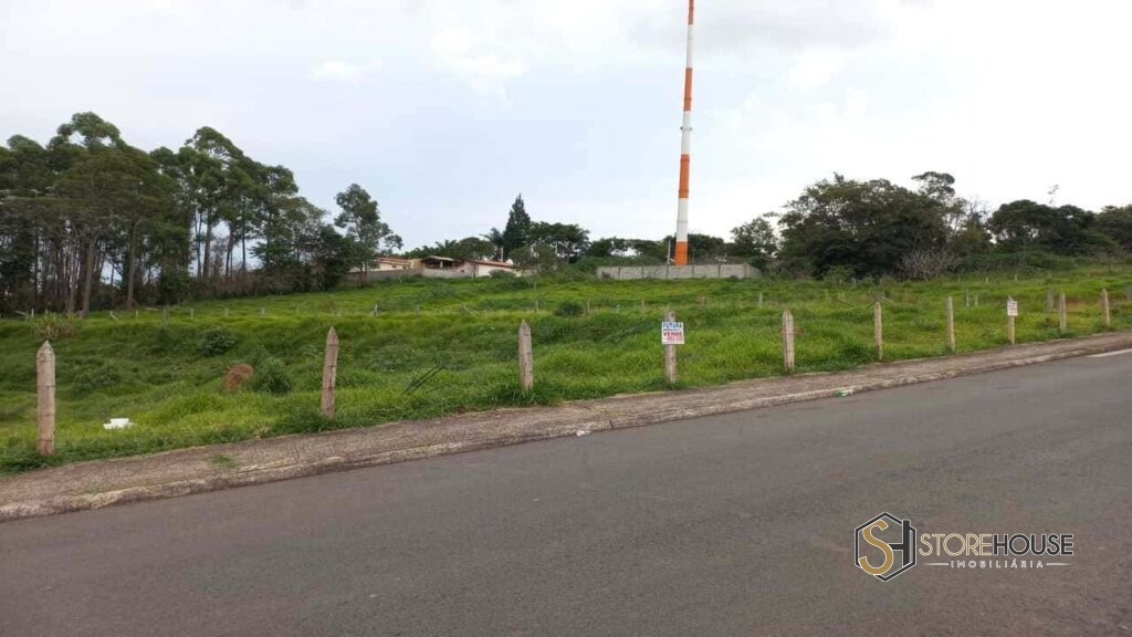 Terreno Serra Negra - Ref 2515 (3)
