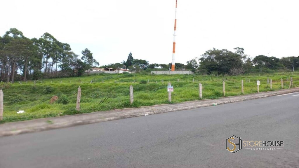Terreno Serra Negra - Ref 2515 (4)