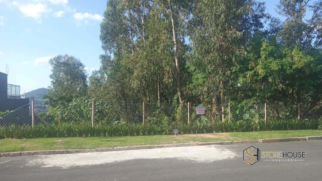 Terreno Serra Negra - Ref 2523 (2)