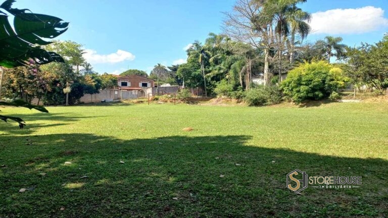 Terreno Serra Negra - Ref 2526 (1)