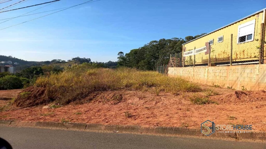Terreno Serra Negra - Ref 2572 (1)
