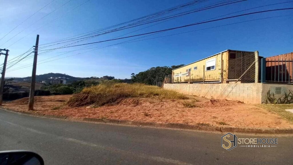 Terreno Serra Negra - Ref 2572 (2)