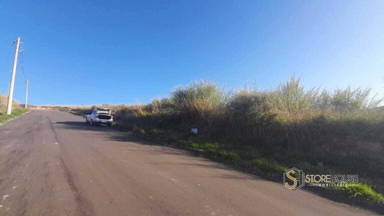 Terreno Serra Negra - Ref 2582 (1)