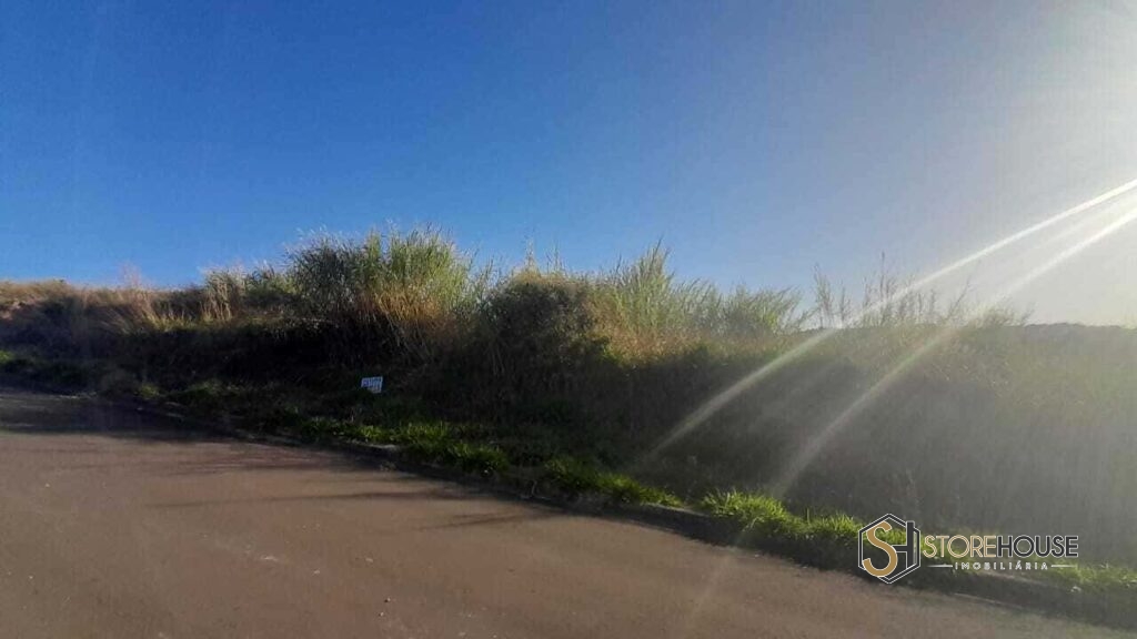 Terreno Serra Negra - Ref 2582 (2)