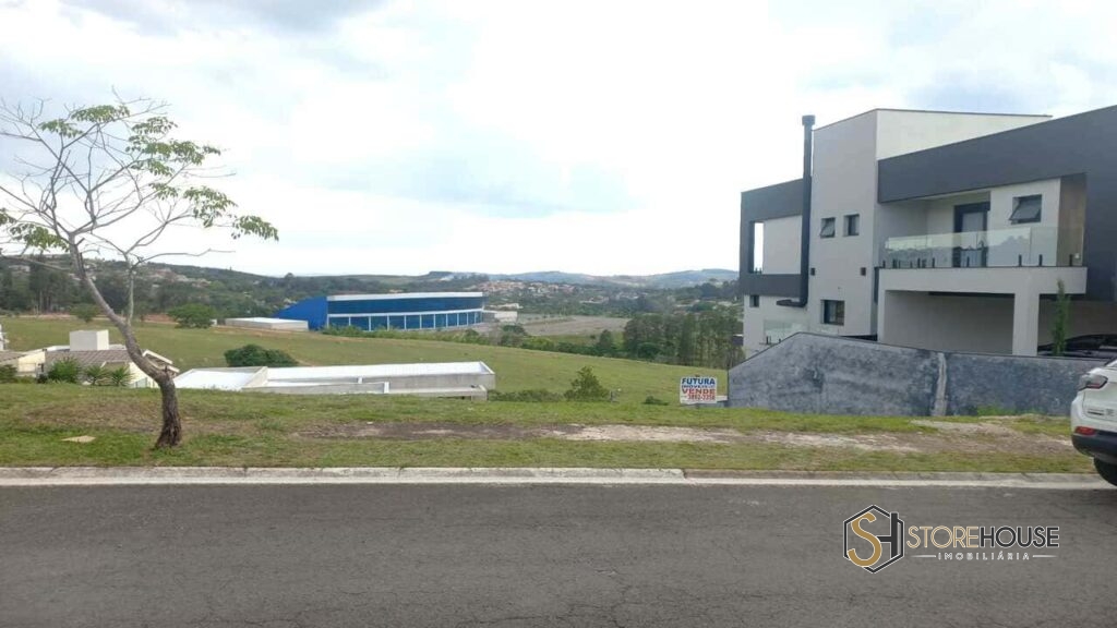 Terreno Serra Negra - Ref 2621 (1)
