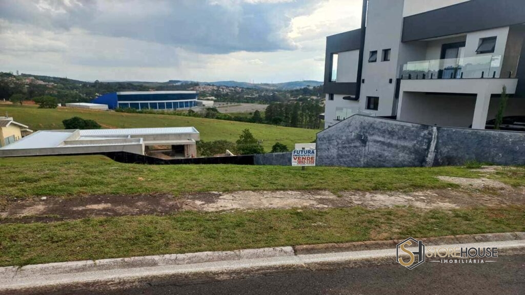 Terreno Serra Negra - Ref 2621 (2)