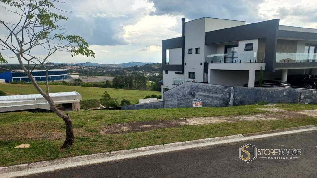 Terreno Serra Negra - Ref 2621 (3)