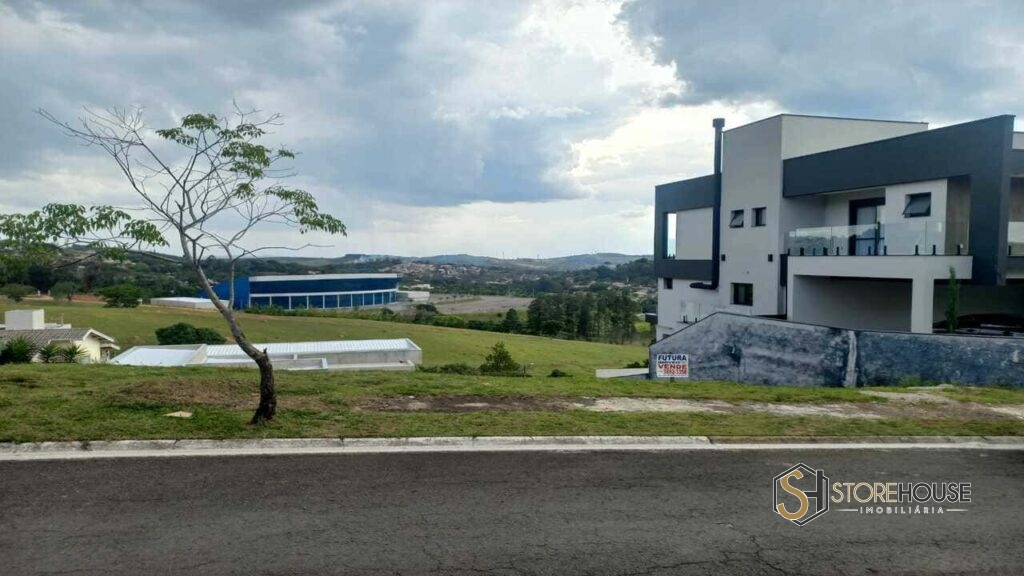 Terreno Serra Negra - Ref 2621 (4)