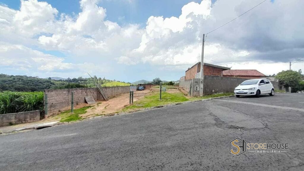 Terreno Serra Negra - Ref 2628 (1)