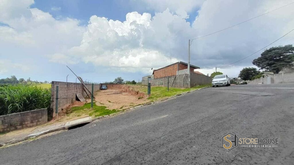 Terreno Serra Negra - Ref 2628 (2)