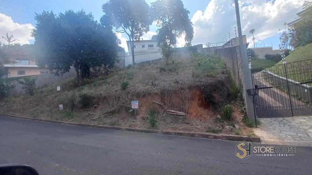 Terreno Serra Negra - Ref 2646 (1)