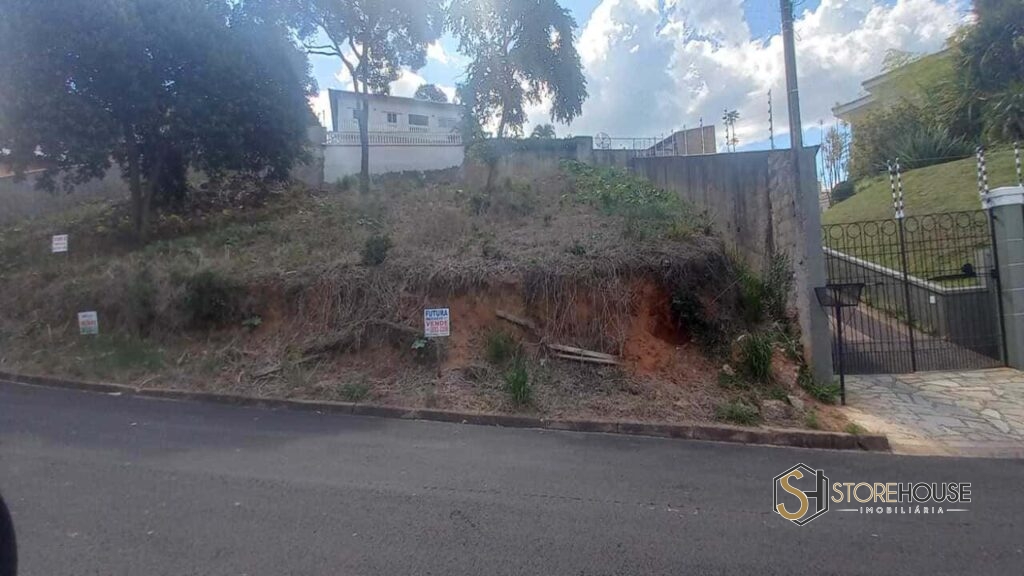 Terreno Serra Negra - Ref 2646 (2)