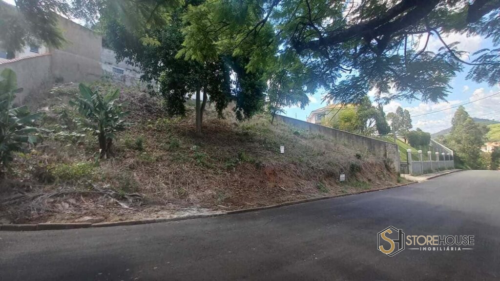 Terreno Serra Negra - Ref 2646 (4)