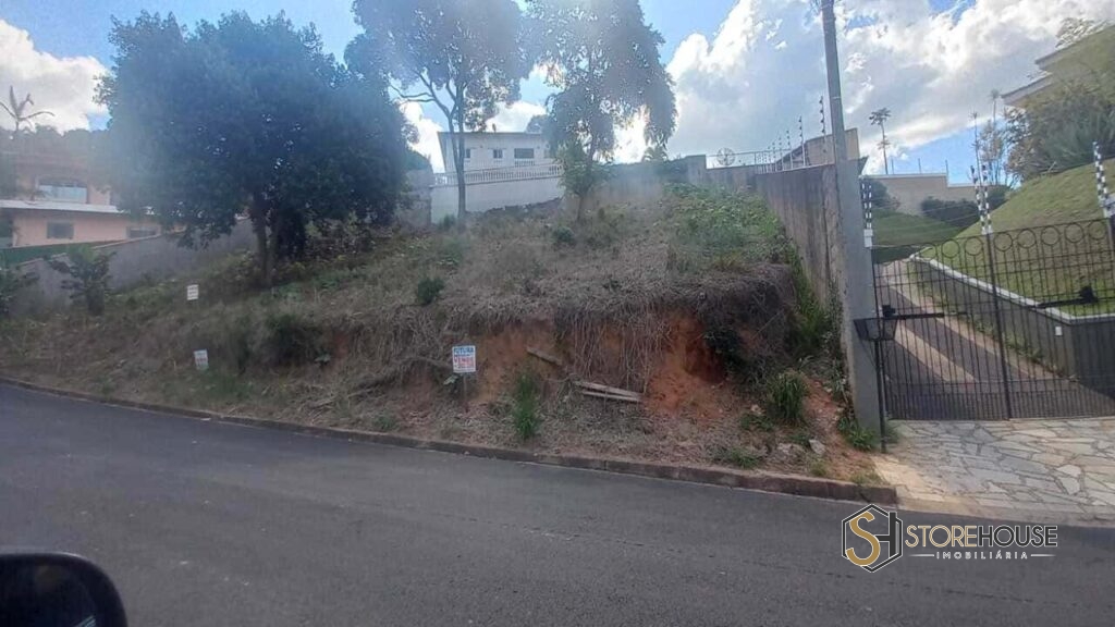 Terreno Serra Negra - Ref 2646 (6)