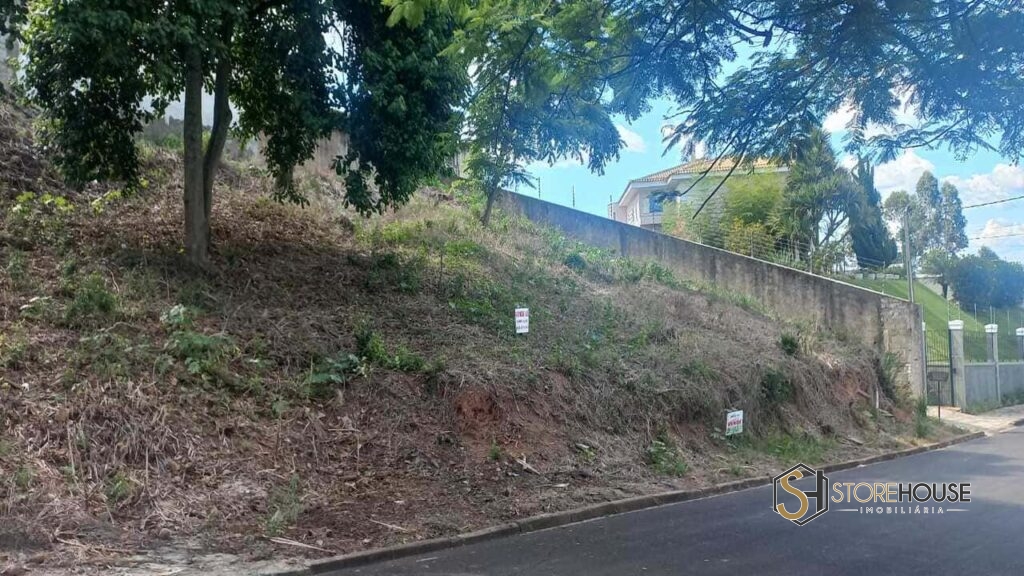 Terreno Serra Negra - Ref 2646 (7)